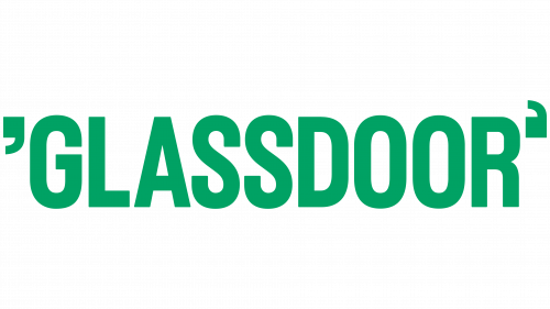 Glassdoor logo
