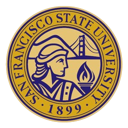 San Francisco State University logo